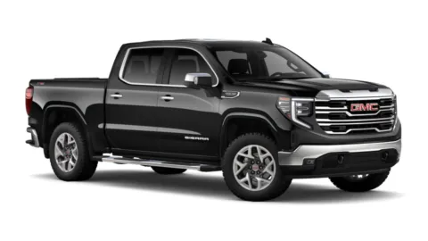 More photos of 2025 GMC Sierra 1500 SLT at Cable Dahmer Buick GMC of Independence, MO