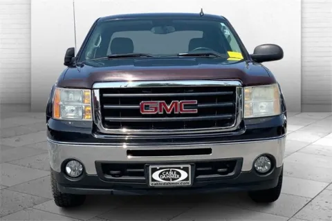 Photos of 2009 GMC Sierra 1500 SLE for sale in Independence, MO at Cable Dahmer Buick GMC of Independence