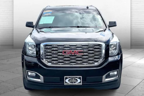 Photos of 2018 GMC Yukon Denali for sale in Independence, MO at Cable Dahmer Buick GMC of Independence