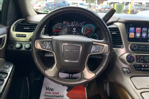 More photos of 2018 GMC Yukon Denali at Cable Dahmer Buick GMC of Independence, MO