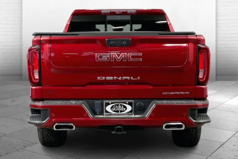Another view of 2024 GMC Sierra 1500 Denali for sale in Independence, MO at Cable Dahmer Buick GMC of Independence