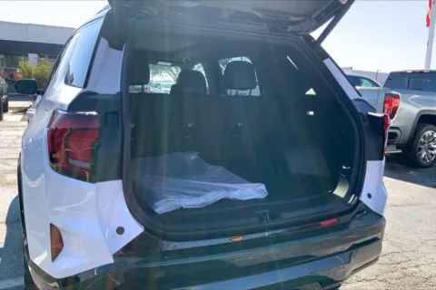 More photos of 2026 GMC Terrain AT4 at Cable Dahmer Buick GMC of Independence, MO