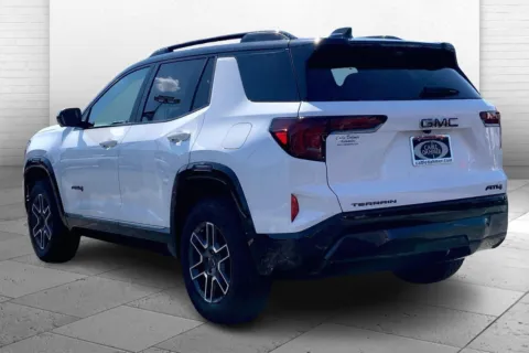 Another view of 2026 GMC Terrain AT4 for sale in Independence, MO at Cable Dahmer Buick GMC of Independence