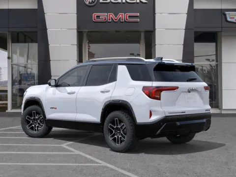 Another view of 2026 GMC Terrain AT4 for sale in Independence, MO at Cable Dahmer Buick GMC of Independence