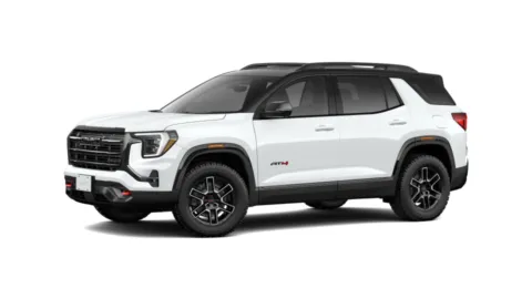 Photos of 2026 GMC Terrain AT4 for sale in Independence, MO at Cable Dahmer Buick GMC of Independence