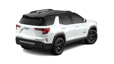 Another view of 2026 GMC Terrain AT4 for sale in Independence, MO at Cable Dahmer Buick GMC of Independence
