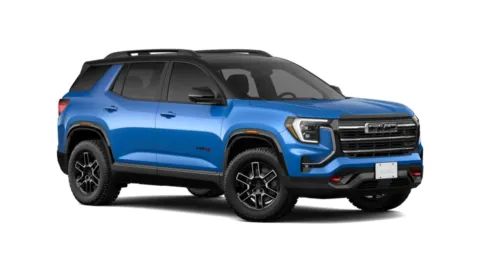 More photos of 2026 GMC Terrain AT4 at Cable Dahmer Buick GMC of Independence, MO