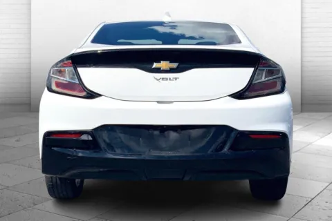 Another view of 2018 Chevrolet Volt LT for sale in Independence, MO at Cable Dahmer Buick GMC of Independence