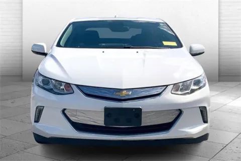 Photos of 2018 Chevrolet Volt LT for sale in Independence, MO at Cable Dahmer Buick GMC of Independence