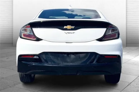 Another view of 2018 Chevrolet Volt LT for sale in Independence, MO at Cable Dahmer Buick GMC of Independence
