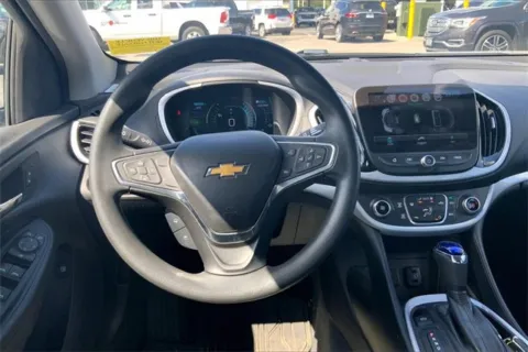 More photos of 2018 Chevrolet Volt LT at Cable Dahmer Buick GMC of Independence, MO
