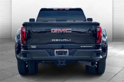 Another view of 2025 GMC Sierra 3500 HD Denali DRW for sale in Independence, MO at Cable Dahmer Buick GMC of Independence