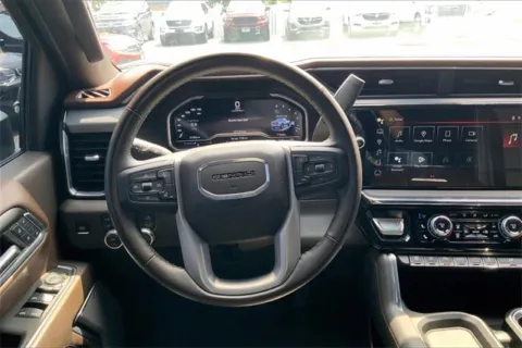 More photos of 2025 GMC Sierra 3500 HD Denali DRW at Cable Dahmer Buick GMC of Independence, MO