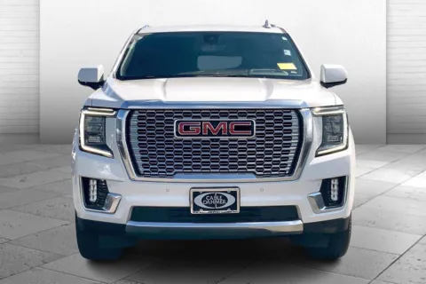 Photos of 2021 GMC Yukon XL Denali for sale in Independence, MO at Cable Dahmer Buick GMC of Independence