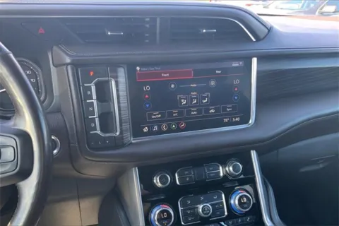 More photos of 2021 GMC Yukon XL Denali at Cable Dahmer Buick GMC of Independence, MO