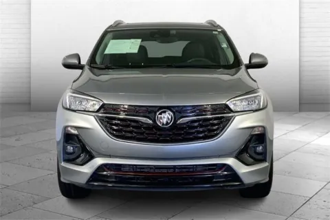 Photos of 2023 Buick Encore GX Select for sale in Independence, MO at Cable Dahmer Buick GMC of Independence