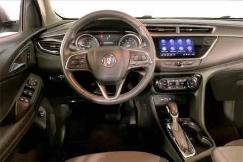 More photos of 2023 Buick Encore GX Select at Cable Dahmer Buick GMC of Independence, MO