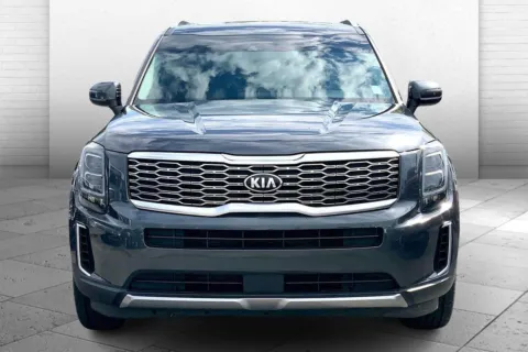 Photos of 2021 Kia Telluride EX for sale in Independence, MO at Cable Dahmer Buick GMC of Independence