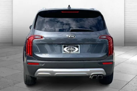 Another view of 2021 Kia Telluride EX for sale in Independence, MO at Cable Dahmer Buick GMC of Independence