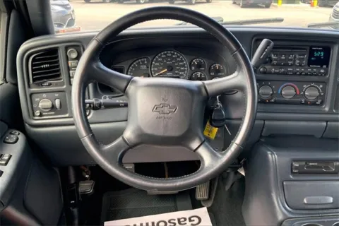 More photos of 2002 Chevrolet Silverado 1500 LT at Cable Dahmer Buick GMC of Independence, MO