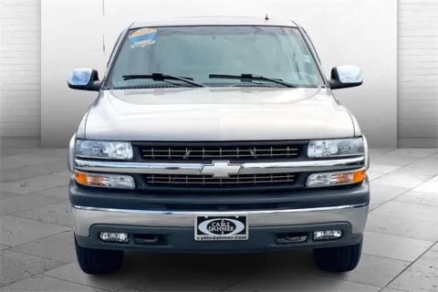 Photos of 2002 Chevrolet Silverado 1500 LT for sale in Independence, MO at Cable Dahmer Buick GMC of Independence