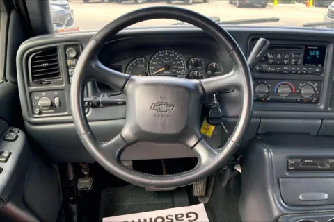 More photos of 2002 Chevrolet Silverado 1500 LT at Cable Dahmer Buick GMC of Independence, MO