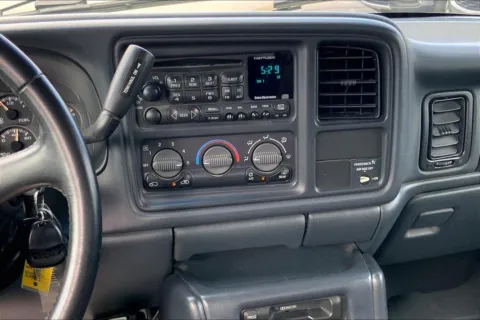 More photos of 2002 Chevrolet Silverado 1500 LT at Cable Dahmer Buick GMC of Independence, MO