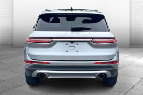 Another view of 2022 Lincoln Corsair Reserve for sale in Independence, MO at Cable Dahmer Buick GMC of Independence