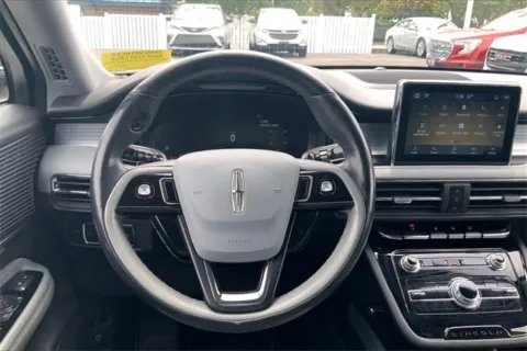 More photos of 2022 Lincoln Corsair Reserve at Cable Dahmer Buick GMC of Independence, MO