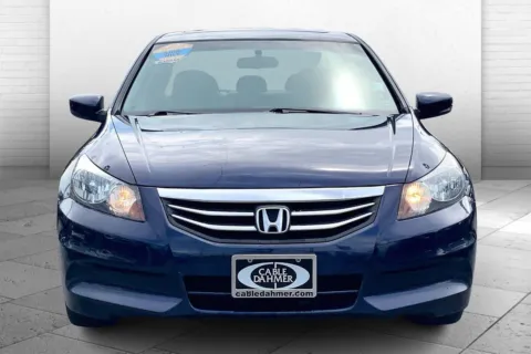 Photos of 2011 Honda Accord Sdn EX for sale in Independence, MO at Cable Dahmer Buick GMC of Independence