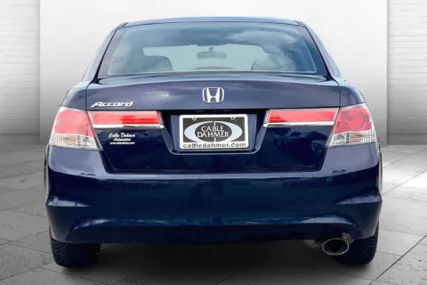 Another view of 2011 Honda Accord Sdn EX for sale in Independence, MO at Cable Dahmer Buick GMC of Independence