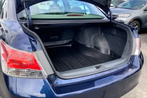 More photos of 2011 Honda Accord Sdn EX at Cable Dahmer Buick GMC of Independence, MO