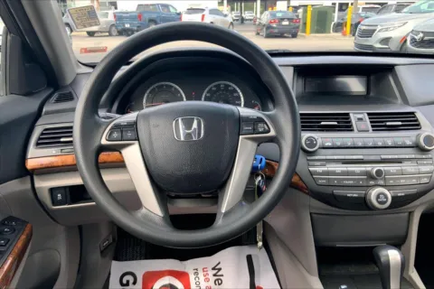 More photos of 2011 Honda Accord Sdn EX at Cable Dahmer Buick GMC of Independence, MO