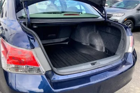 More photos of 2011 Honda Accord Sdn EX at Cable Dahmer Buick GMC of Independence, MO