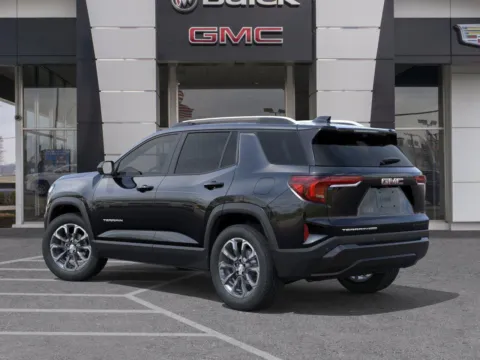 Another view of 2026 GMC Terrain AWD Elevation for sale in Independence, MO at Cable Dahmer Buick GMC of Independence