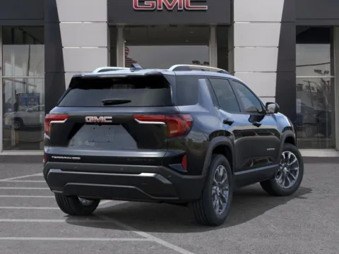 More photos of 2026 GMC Terrain AWD Elevation at Cable Dahmer Buick GMC of Independence, MO