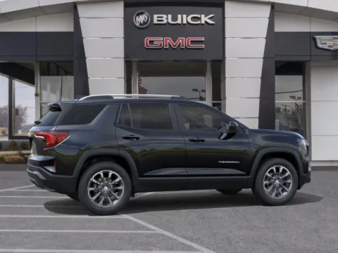 More photos of 2026 GMC Terrain AWD Elevation at Cable Dahmer Buick GMC of Independence, MO