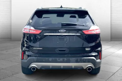 Another view of 2020 Ford Edge SEL for sale in Independence, MO at Cable Dahmer Buick GMC of Independence