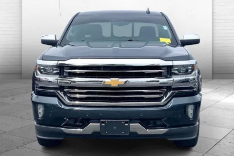Photos of 2017 Chevrolet Silverado 1500 High Country for sale in Independence, MO at Cable Dahmer Buick GMC of Independence
