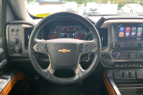 More photos of 2017 Chevrolet Silverado 1500 High Country at Cable Dahmer Buick GMC of Independence, MO