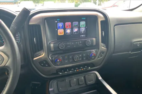 More photos of 2017 Chevrolet Silverado 1500 High Country at Cable Dahmer Buick GMC of Independence, MO