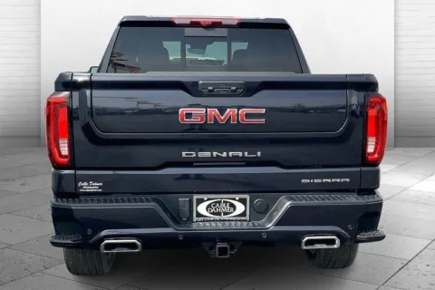 More photos of 2025 GMC Sierra 1500 Denali at Cable Dahmer Buick GMC of Independence, MO