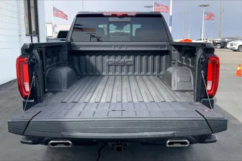 More photos of 2025 GMC Sierra 1500 Denali at Cable Dahmer Buick GMC of Independence, MO