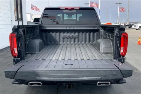 More photos of 2025 GMC Sierra 1500 Denali at Cable Dahmer Buick GMC of Independence, MO