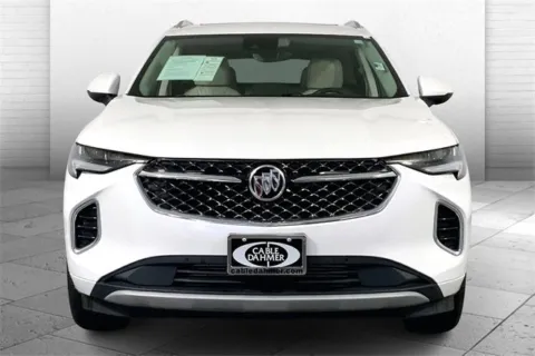 Photos of 2023 Buick Envision Avenir for sale in Independence, MO at Cable Dahmer Buick GMC of Independence