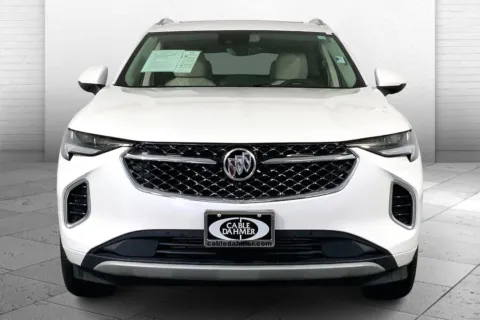 Photos of 2023 Buick Envision Avenir for sale in Independence, MO at Cable Dahmer Buick GMC of Independence