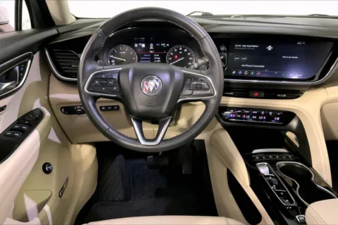 More photos of 2023 Buick Envision Avenir at Cable Dahmer Buick GMC of Independence, MO