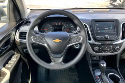 More photos of 2018 Chevrolet Equinox LS at Cable Dahmer Buick GMC of Independence, MO