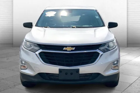 Photos of 2018 Chevrolet Equinox LS for sale in Independence, MO at Cable Dahmer Buick GMC of Independence