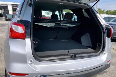 More photos of 2018 Chevrolet Equinox LS at Cable Dahmer Buick GMC of Independence, MO